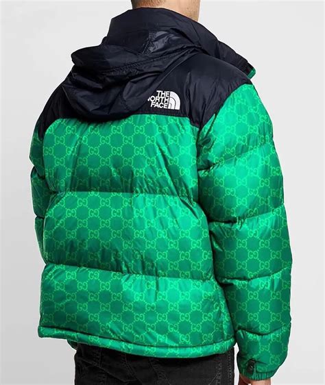 north face gucci weste|north face gucci collection.